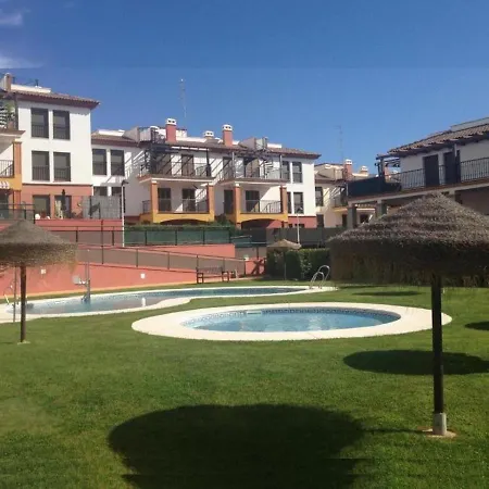 Costa Esuri Golf Y Playa V