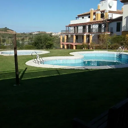 Apartment Costa Esuri Golf Y Playa V *