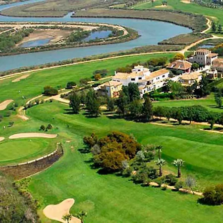 Apartment Costa Esuri Golf Y Playa V