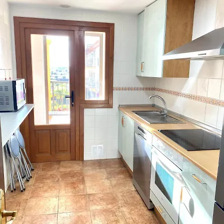 Apartment Costa Esuri Golf Y Playa V Ayamonte