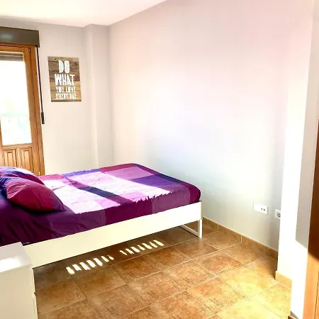 Costa Esuri Golf Y Playa V