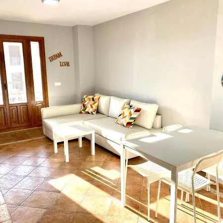 Costa Esuri Golf Y Playa V Apartment *