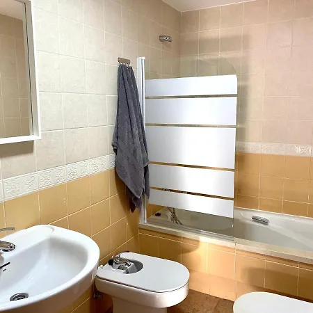 Costa Esuri Golf Y Playa V Apartamento Ayamonte