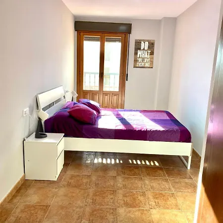 Costa Esuri Golf Y Playa V Apartment