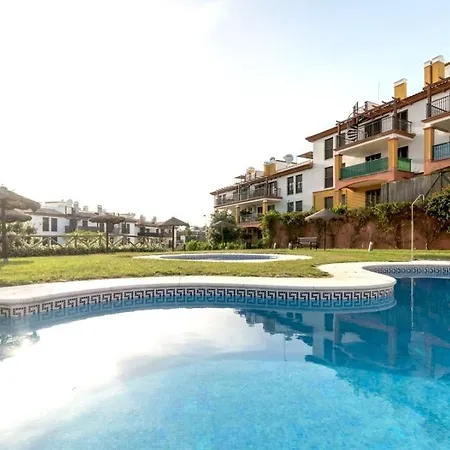 Costa Esuri Golf Y Playa V *